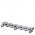 Распределительная панель - VS-PP-19-1HE-16-F - 1652994