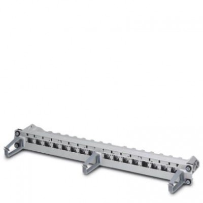 Распределительная панель - VS-PP-19-1HE-16-F - 1652994
