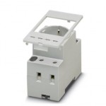 Вставка розетки - VS-SI-SD-DE - 1656505