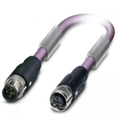 Системный кабель шины - SAC-5P-MS/ 0,3-920/FS SCO - 1518258
