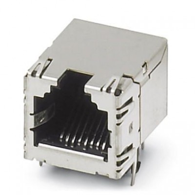 Гнездовая вставка для RJ45 - VS-08-BU-RJ45-6/LH-1 - 1653087