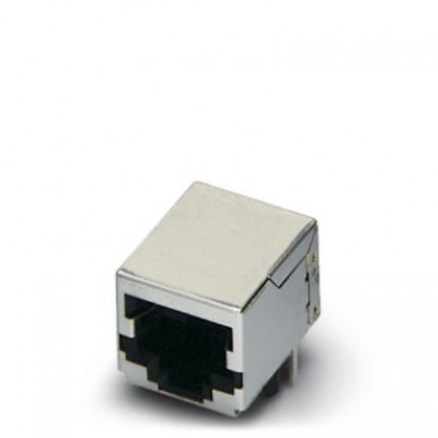 Гнездовая вставка для RJ45 - VS-08-BU-RJ45/LP-1 - 1688586