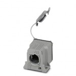 Кабельный разъем RJ45 - VS-08-KU-IP67 - 1689268