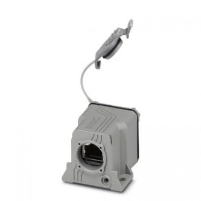 Кабельный разъем RJ45 - VS-08-KU-IP67 - 1689268