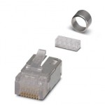 Штыревая вставка RJ45 - VS-08-ST-RJ45 - 1688573