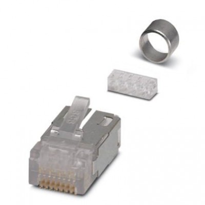 Штыревая вставка RJ45 - VS-08-ST-RJ45 - 1688573