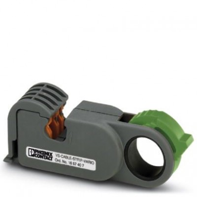 Инструмент для удаления изоляции - VS-CABLE-STRIP-VARIO - 1657407