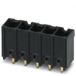 Гнездовая вставка - VS-MSTBAH 2,5/ 5-GB-5,08-BK-A - 1657915