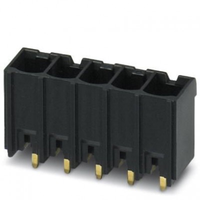 Гнездовая вставка - VS-MSTBAH 2,5/ 5-GB-5,08-BK-A - 1657915