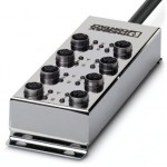 Коробка датчика и исполнительного элемента - SACB-8/16-L- 5,0PVC FB - 1555541