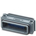 Сопрягающее устройство D-SUB - VS-25-KU-ST/ST - 1689682