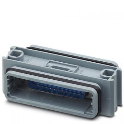 Сопрягающее устройство D-SUB - VS-25-KU-ST/ST - 1689682