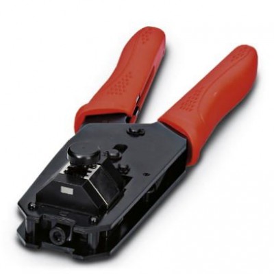 Инструмент для обжима кабельных наконечников - VS-CT-RJ45-H - 1653265