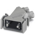 Сальниковый корпус D-SUB - VS-15-T-2PG11 - 1688052