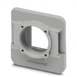 Монтажные рамы - VS-08-A-RJ45/MOD-1-R-IP67 - 1689844