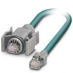 Кабель для передачи данных - VS-8-VS67-RJ45/4P-AWG26-OF/2,0 - 1689417