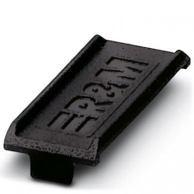 Цветовая маркировка - FL PATCH GUARD CCODE BK - 2891136