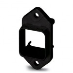 Монтажные рамы - VS-PPC-F1-RJ45-P0BK-1R-PHA - 1657847