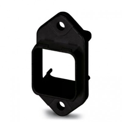 Монтажные рамы - VS-PPC-F1-RJ45-P0BK-1R-PHA - 1657847