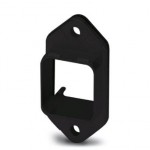 Монтажные рамы - VS-PPC-F1-SCRJ-POBK-1RP - 1657889