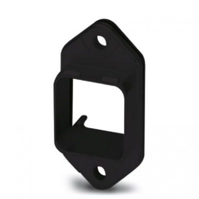 Монтажные рамы - VS-PPC-F1-SCRJ-POBK-1RP - 1657889