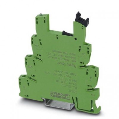 Базовый модуль - PLC-BSC-TTL/1 - 2982689