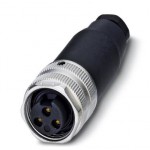 Разъем - SACC-MINFS-3CON-PG 9 - 1521300
