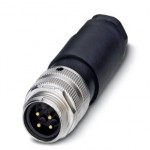 Разъем - SACC-MINMS-4CON-PG13 - 1521339