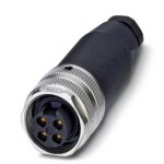 Разъем - SACC-MINFS-4CON-PG 9 - 1521342