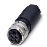 Разъем - SACC-MINFS-4CON-PG13 - 1521355