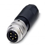 Разъем - SACC-MINMS-5CON-PG13 - 1521371
