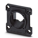 Монтажные рамы - VS-08-A-RJ45/LP-1-IP67-BK - 1658655