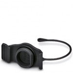 Защитная крышка - VS-08-SD-F-BK - 1658066