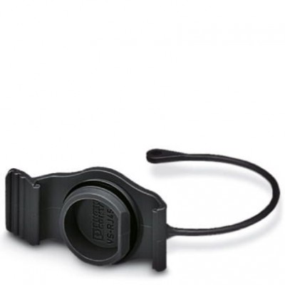 Защитная крышка - VS-08-SD-F-BK - 1658066