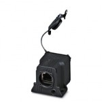 Кабельный разъем RJ45 - VS-08-KU-IP67-BK - 1658684