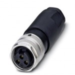 Разъем - SACC-MINFS-3CON-PG13 - 1521313