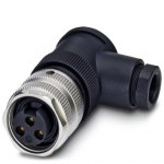 Разъем - SACC-MINFR-3CON-PG 9 - 1521478