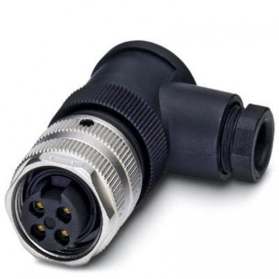 Разъем - SACC-MINFR-4CON-PG 9 - 1521494