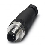 Разъем - SACC-M12MS-4CON-PG 7-VA - 1553161
