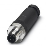 Разъем - SACC-M12MS-4CON-PG 9-VA - 1553174