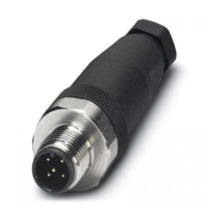 Разъем - SACC-M12MS-5CON-PG 7-VA - 1553187