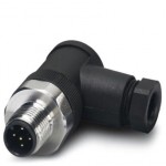 Разъем - SACC-M12MR-5CON-PG 7-VA - 1553213