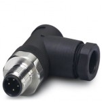 Разъем - SACC-M12MR-4CON-PG 9-VA - 1553226