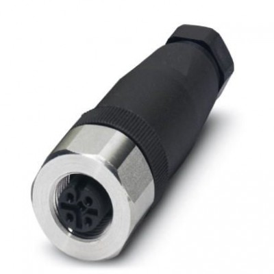 Разъем - SACC-M12FS-5CON-PG 7-VA - 1553255