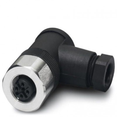 Разъем - SACC-M12FR-5CON-PG 7-VA - 1553297