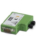 Преобразователь оптоволоконного интерфейса - IBS OPTOSUB-MA/M/L-LK-OPC-2MBD - 2740737