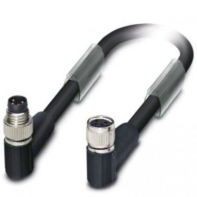 Системный кабель шины - SAC-4P-M 8MR/ 5,0-950/M 8FR - 1551008