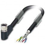Системный кабель шины - SAC-4P- 2,0-950/M 8FR - 1550902