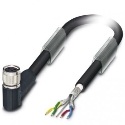 Системный кабель шины - SAC-4P- 2,0-950/M 8FR - 1550902