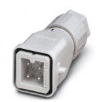 Разъем - HC-A3-STQ1,5-TFL-G-PA - 1641581